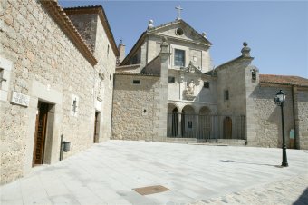 Monastery of St. Joseph