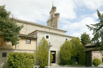 Monastery of the Incarnation